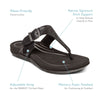Rae-Adjustable-Thong-Sandal #color_gunmeta