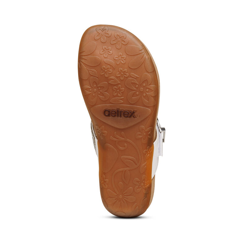 Rae-Adjustable-Thong-Sandal #color_white