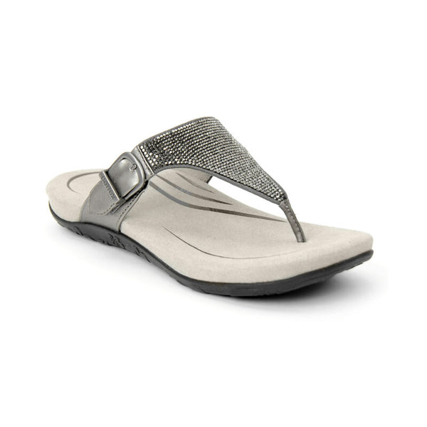 Rae-Adjustable-Thong-Sandal #color_gunmeta