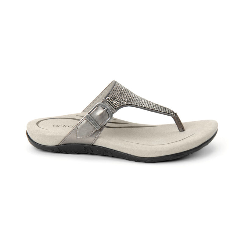 Rae-Adjustable-Thong-Sandal #color_gunmeta