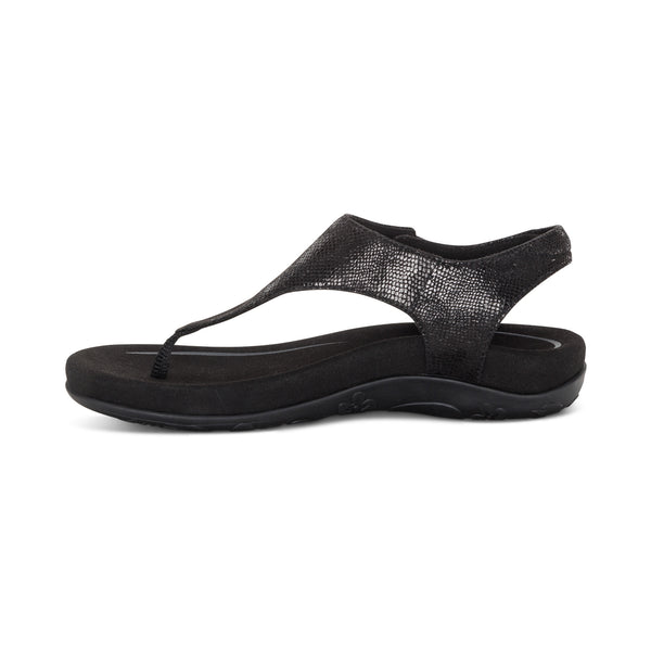 Ellie-Adjustable-Quarter-Strap-Thong #color_black
