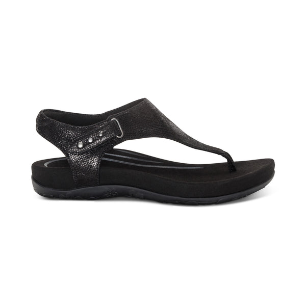 Ellie-Adjustable-Quarter-Strap-Thong #color_black