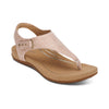 Ellie-Adjustable-Quarter-Strap-Thong #color_blush