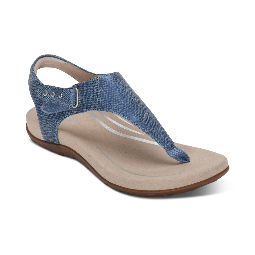 Ellie-Adjustable-Quarter-Strap-Thong #color_navy