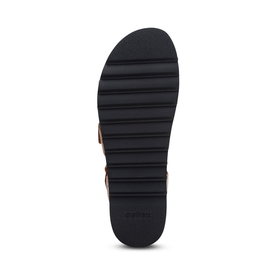 Romy-Quarter-Strap-Cork-Flat-Sandal #color_ginger