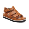 Romy-Quarter-Strap-Cork-Flat-Sandal #color_ginger