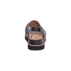 Thea-Back-Strap-Cork-Flat-Sandal- #color_black