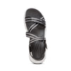 Marz-Adjustable-Sport-Sandal #color_black