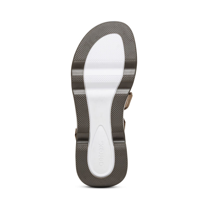 Marz-Adjustable-Sport-Sandal #color_taupe
