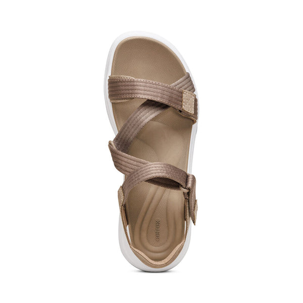 Marz-Adjustable-Sport-Sandal #color_taupe