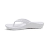 Vicki-Braided-Thong #color_white-gloss