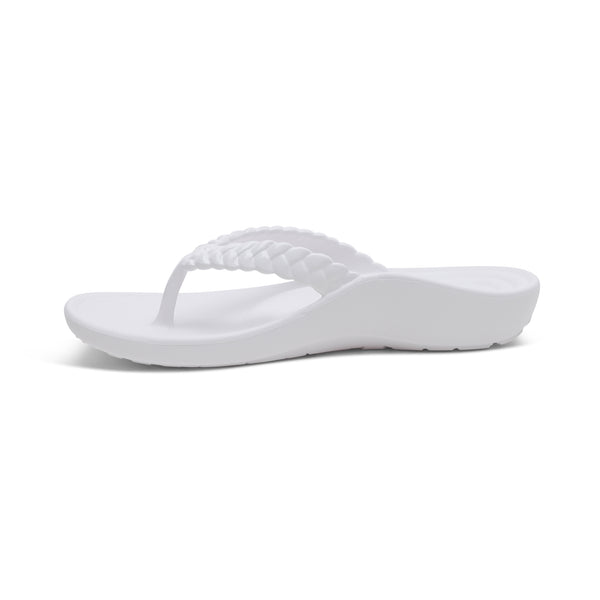 Vicki-Braided-Thong #color_white-gloss