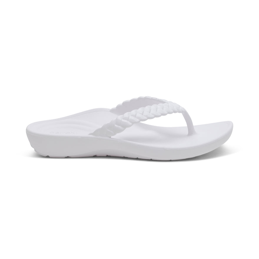 Vicki-Braided-Thong #color_white-gloss