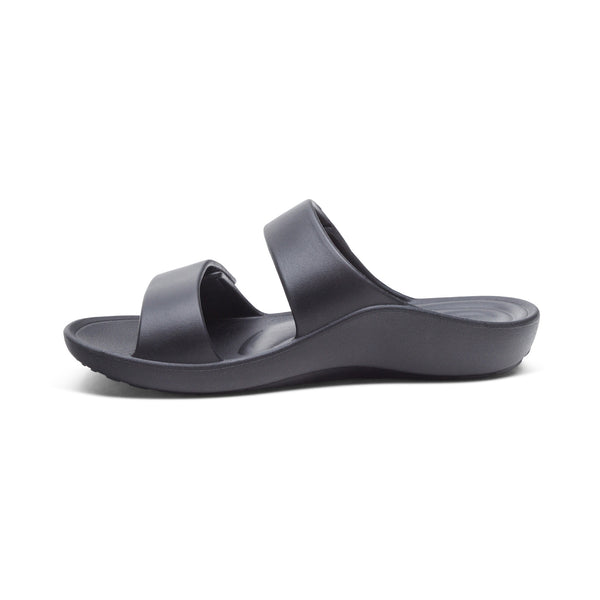 Kaia-Two-Band-Slide #color_black