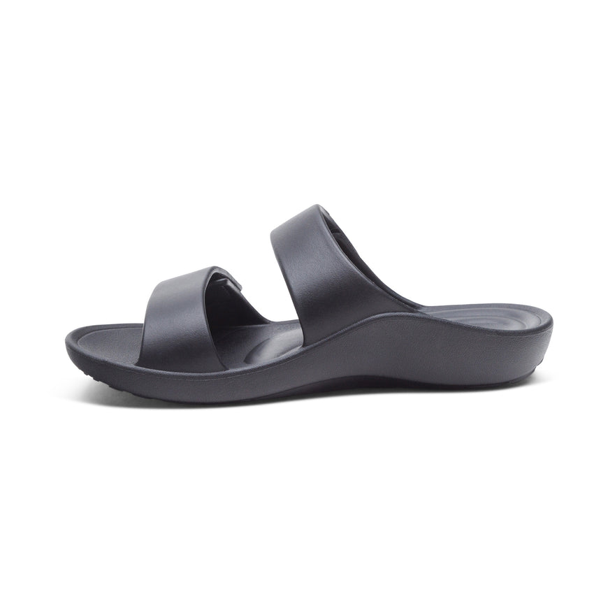 Kaia-Two-Band-Slide #color_black