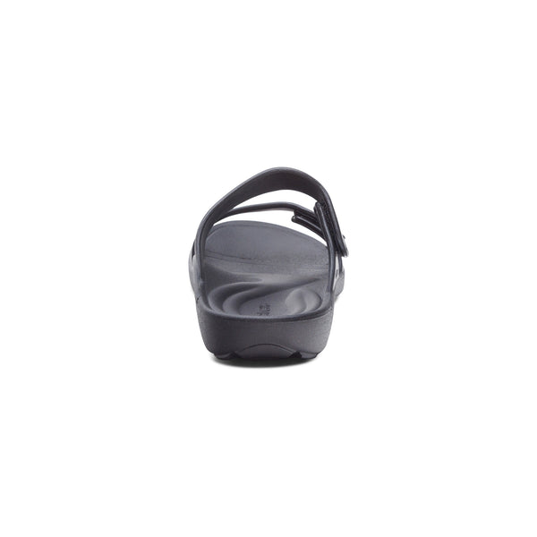 Kaia-Two-Band-Slide #color_black