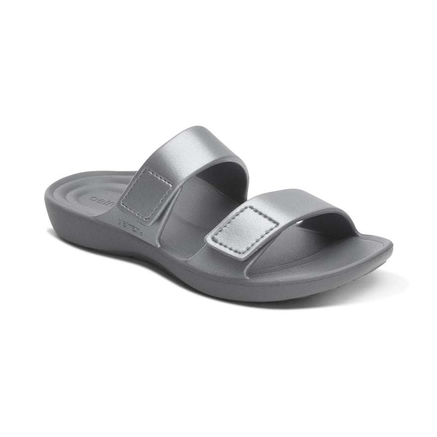 Kaia-Two-Band-Slide #color_pewter