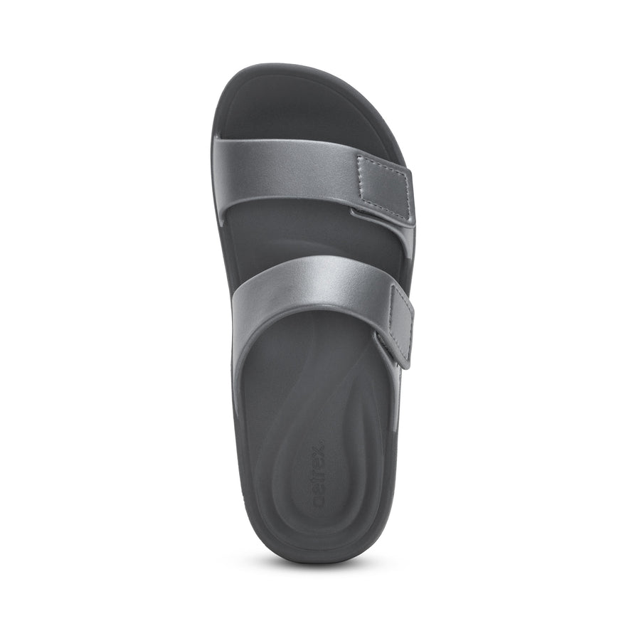 Kaia-Two-Band-Slide #color_pewter