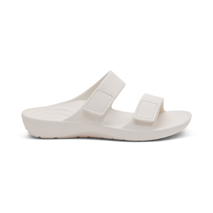 Kaia-Two-Band-Slide #color_ivory