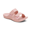 Kaia-Two-Band-Slide #color_pink