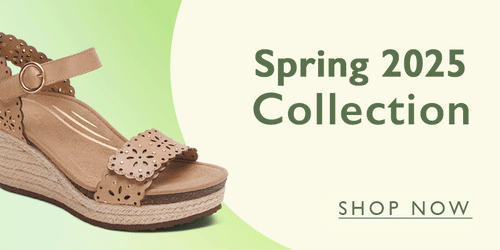 Spring 2025 Collection, Shop Now