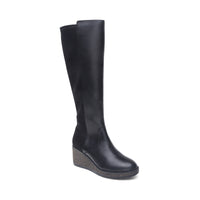 Rose-Wedge-Boot #color_black