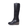 Rose-Wedge-Boot #color_black