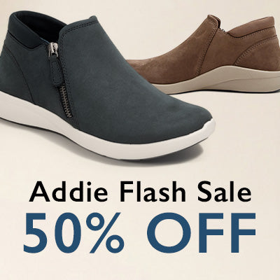 Addie Flash Sale 50% Off
