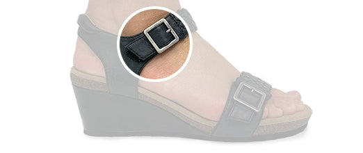 Quarter Straps