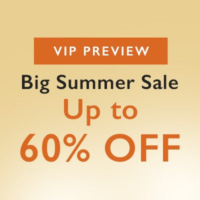The Endless Days of Summer Shop the Summer Collection
