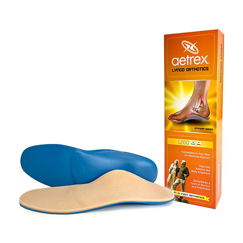 Aetrex Conform Orthotics