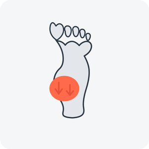 Flat Feet