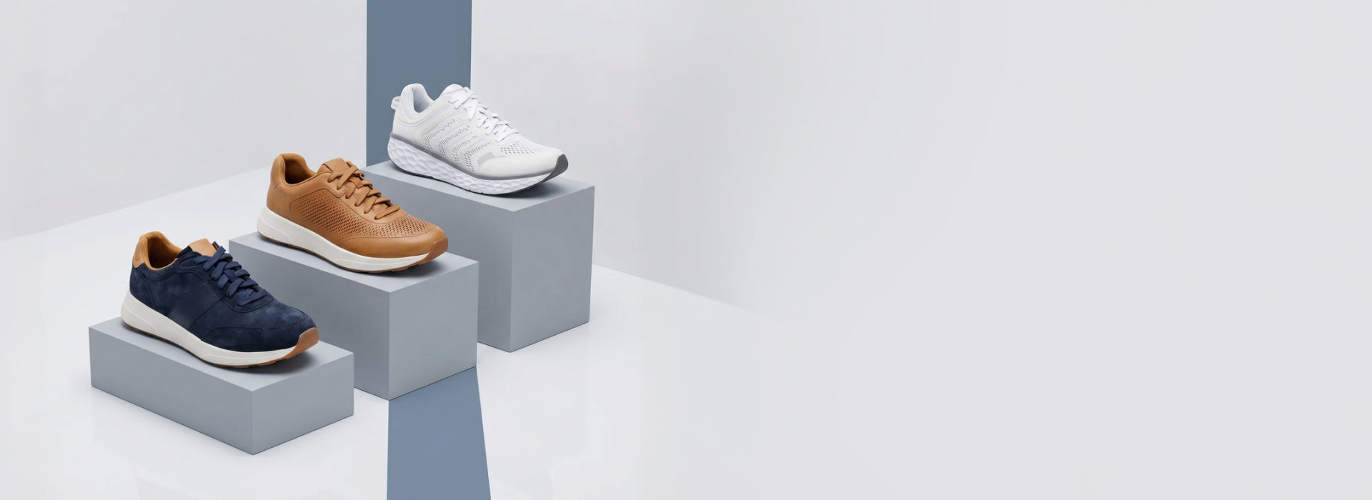 Fathers Day Up to 40% Off Supportive Men's Styles