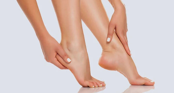 Woman's Leg
