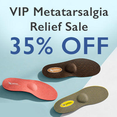 Find Your Perfect Orthotics, Take Our Quiz