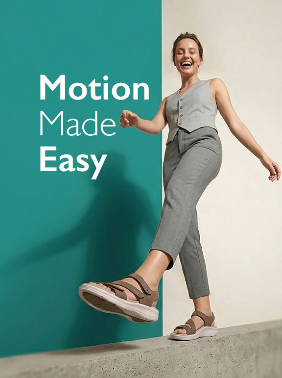 motion made easy