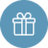 gift icon