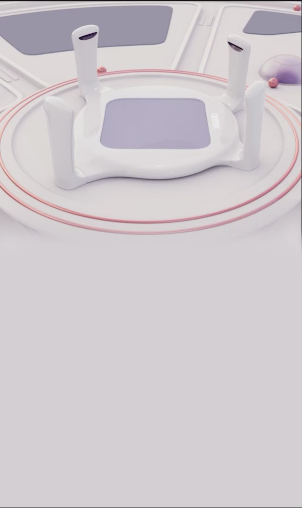 Aetrex Foot Scanning Technology | Albert & FitAI | Aetrex – aetrex