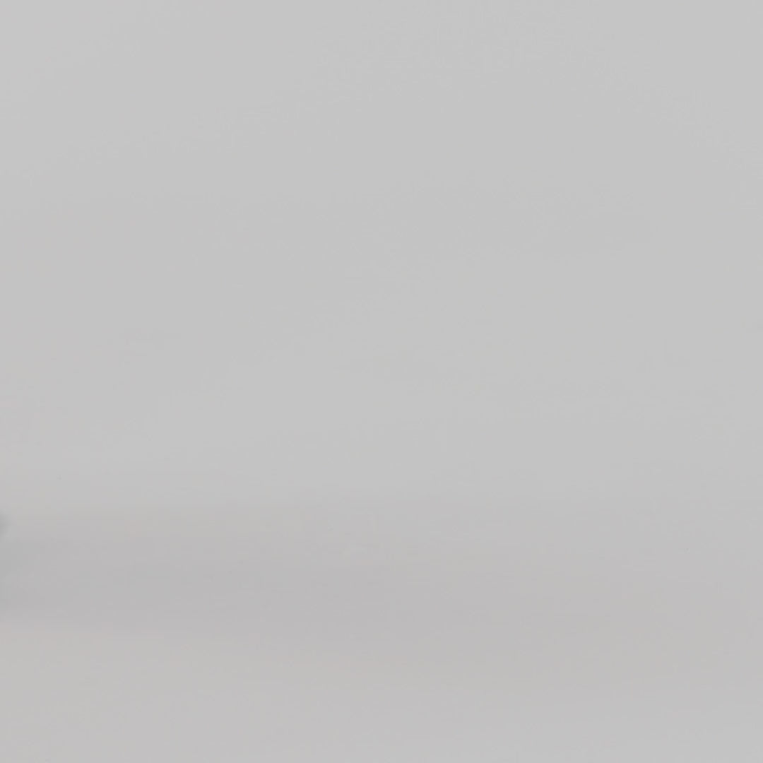 Karina Monk Strap #color_iron