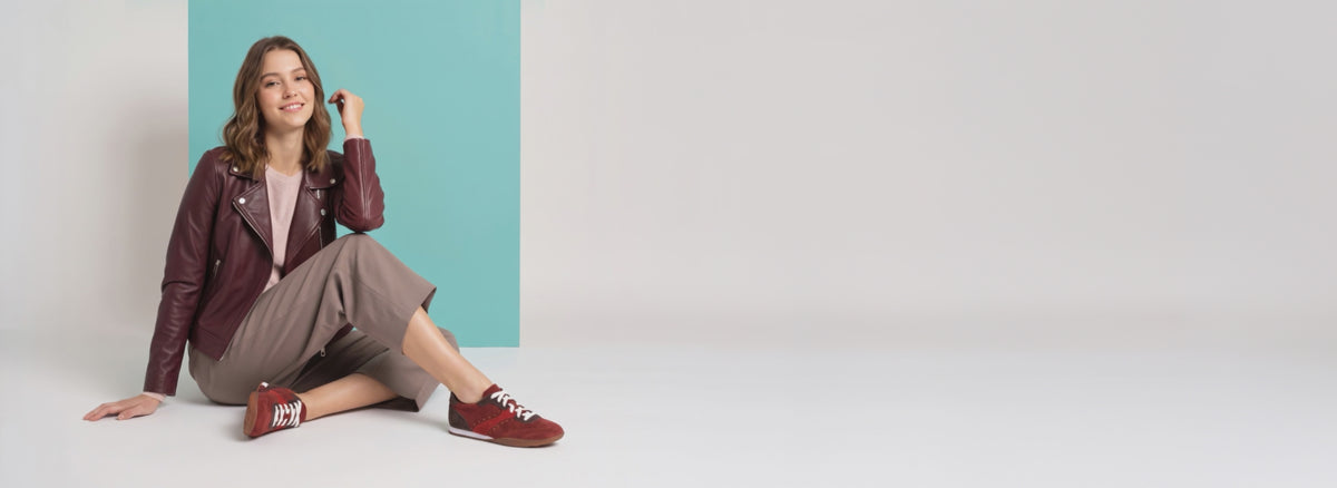 Load video: new arrivals video showcasing new fall arrivals like sneakers and mary janes