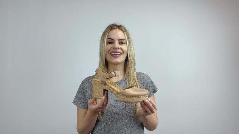 Finley Heel Features PDP Video