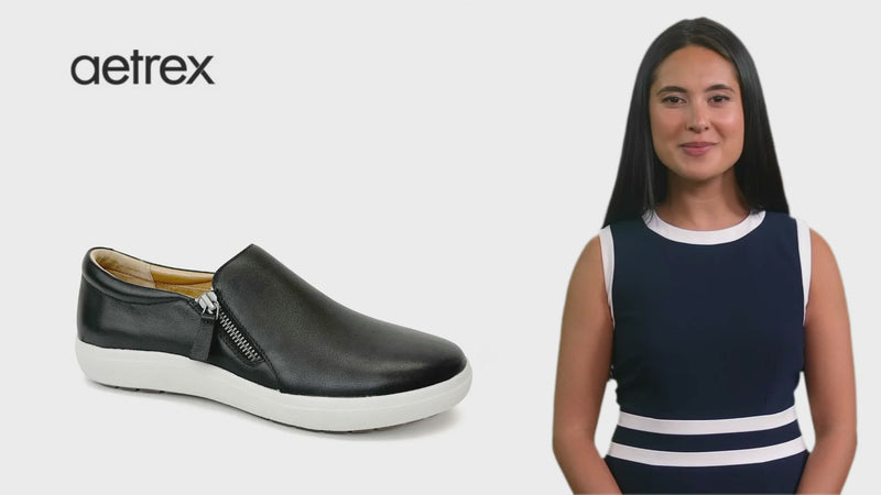 Jenna Features PDP Video
