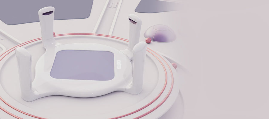 Aetrex Foot Scanning Technology | Albert & FitAI | Aetrex – aetrex