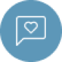 review icon