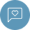 review icon