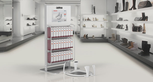retail store data