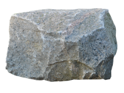 rock