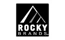 rocky