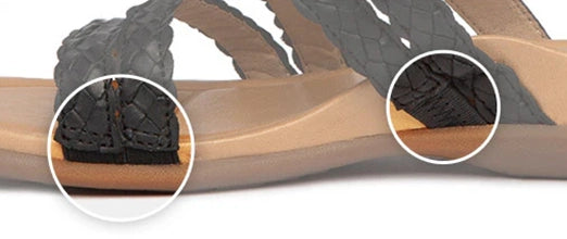 Sandal Gore