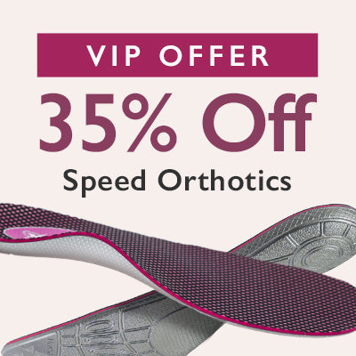 Find Your Perfect Orthotics, Take Our Quiz